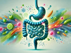 Unlocking the Secrets of Your Gut Microbiome: How Your Microbiota Impacts Health and Wellness 2024 gut microbiome