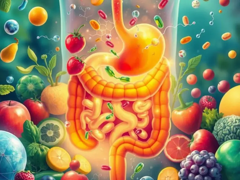 Discover 7 Essential Gut Health Habits for Better Living