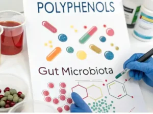 Polyphenols: Unlocking Vibrant Gut Health polyphenols