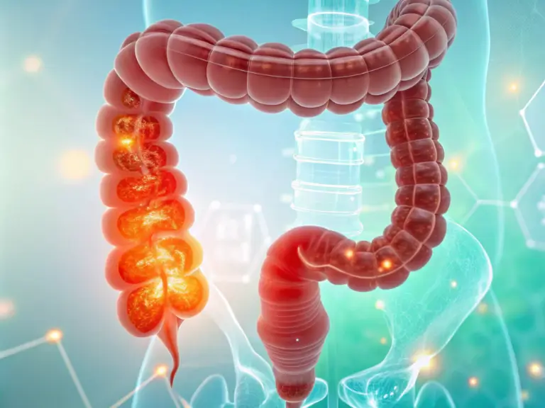 Mastering Ulcerative Colitis IBD: 7 Proven Tips for Better Health