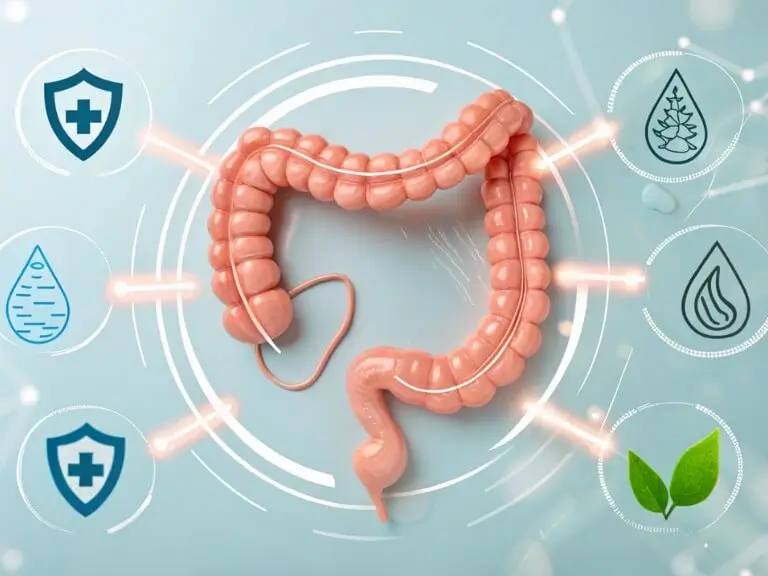 Ulcerative Colitis Treatment :Breakthrough Advances in 2025