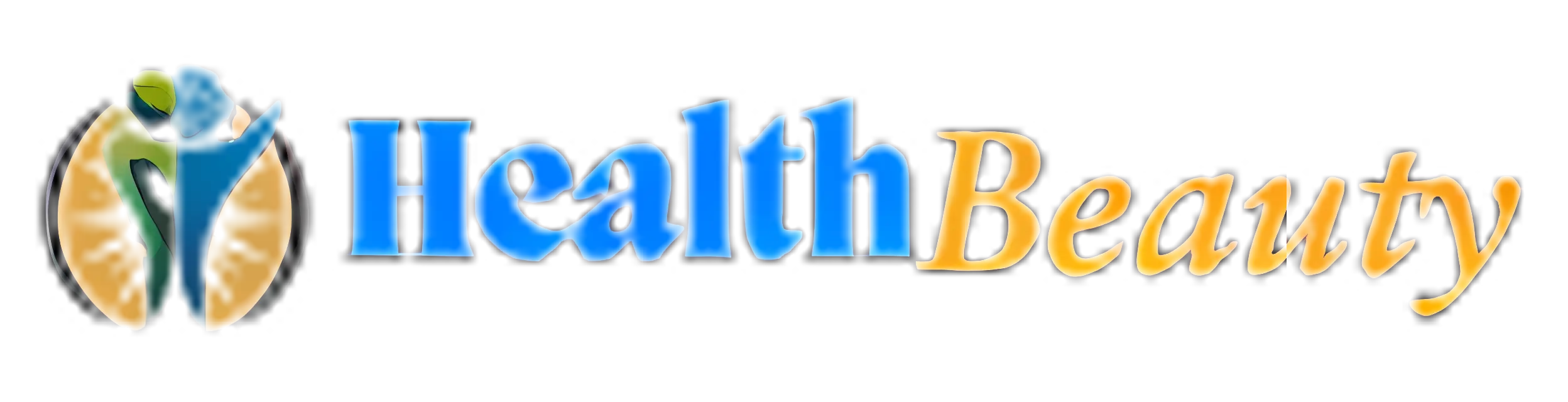 health beauty ecome logo
